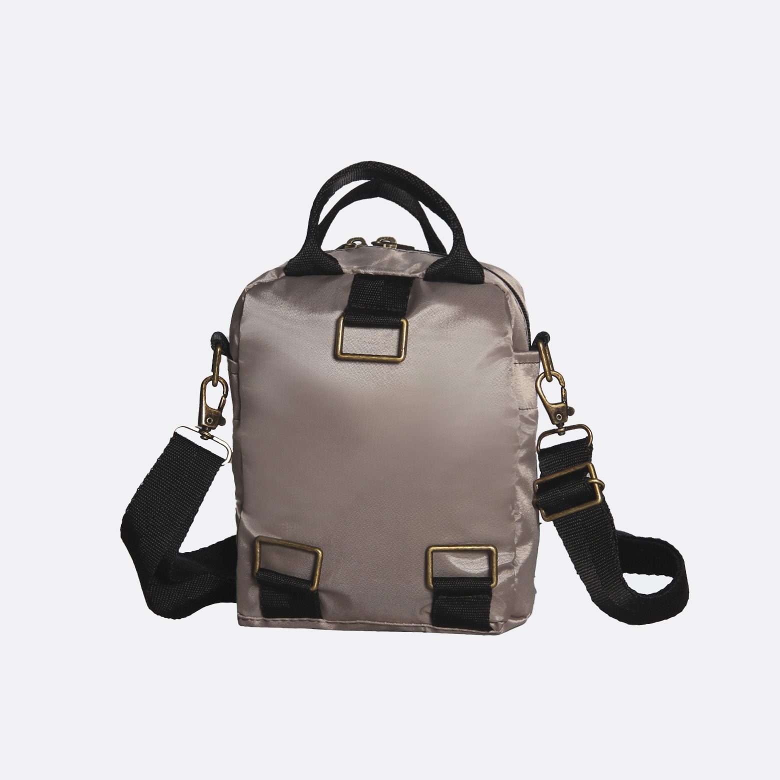 Mini Mochila Atero Areia 04