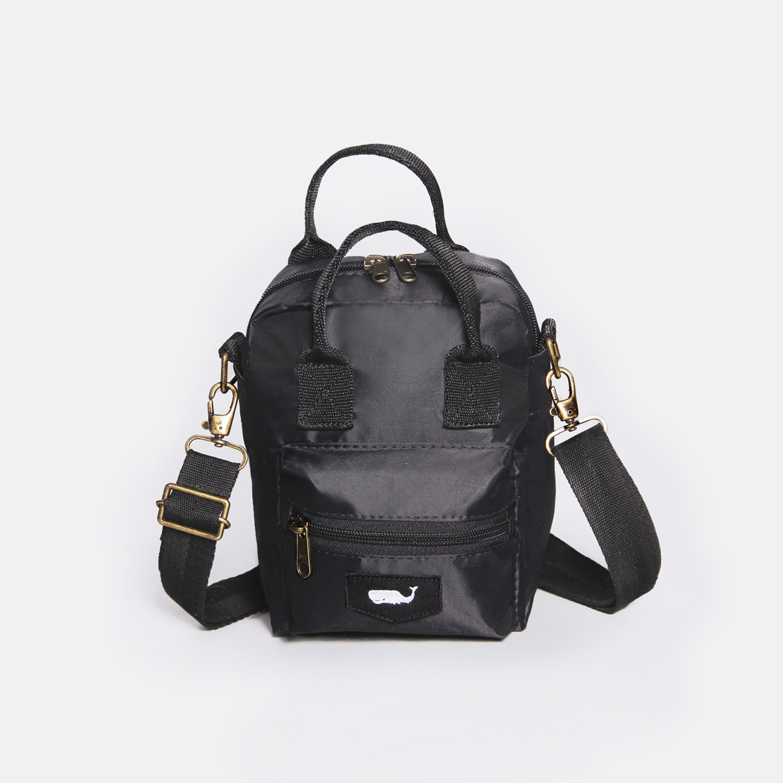 Mini_Mochila_Atero_Preto_Sustentavel 3