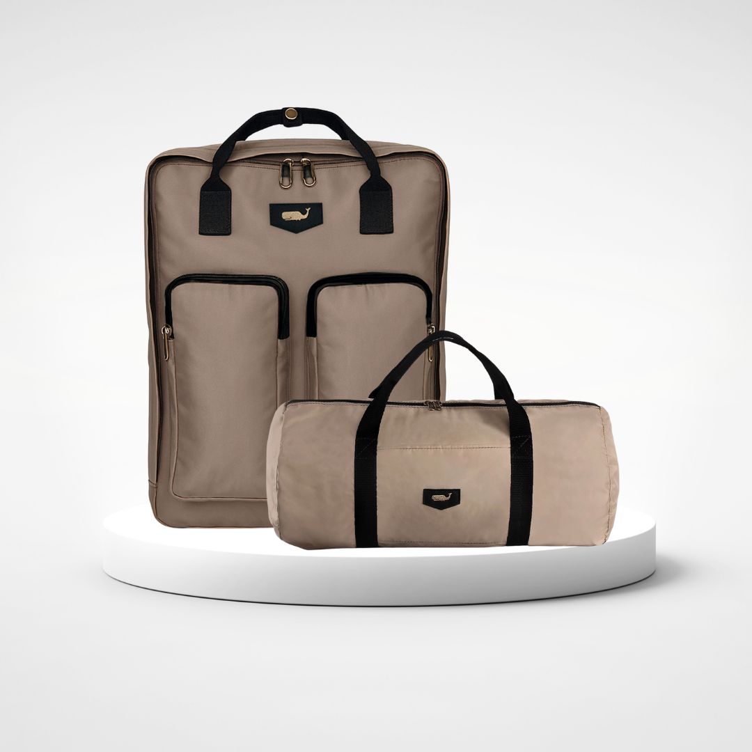 Kit Nautico Areia Atero